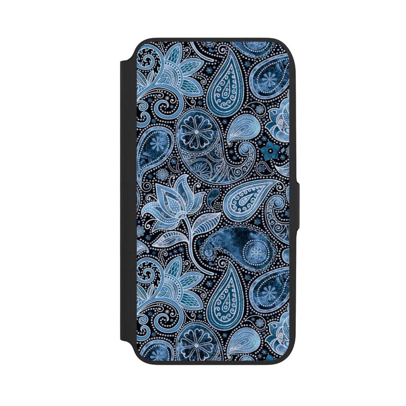 Galaxy A16 5G NIVOflip Magic India Ornate Paisley Tapestry