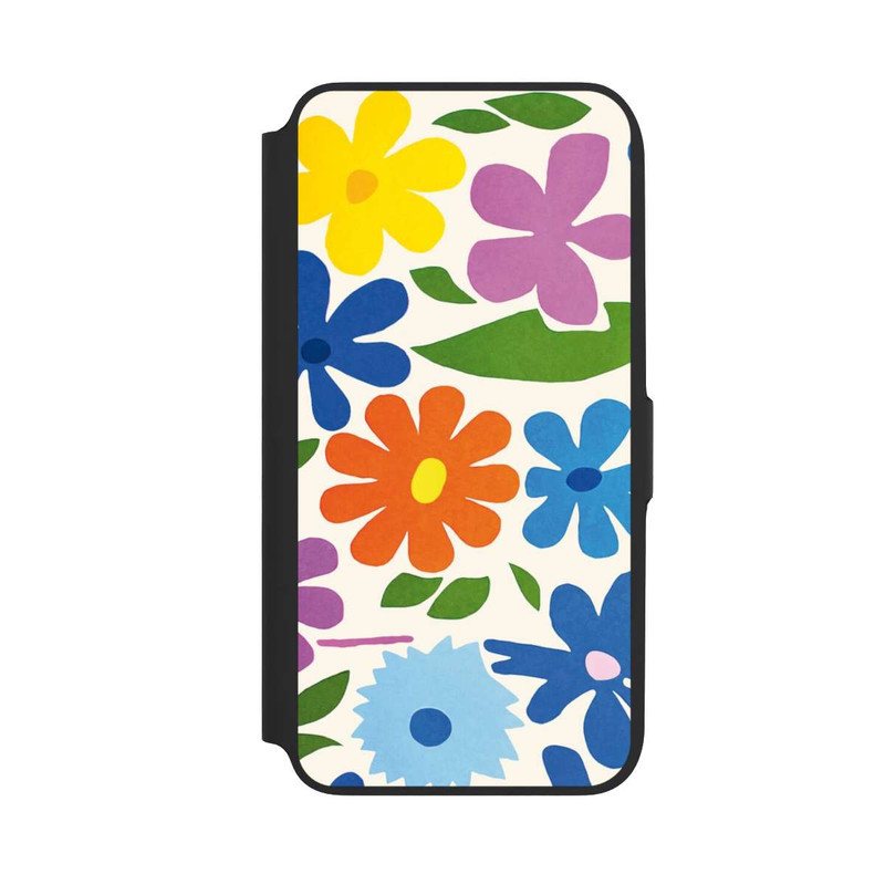 Galaxy A16 5G NIVOflip Matisse Groovy Flower Garden