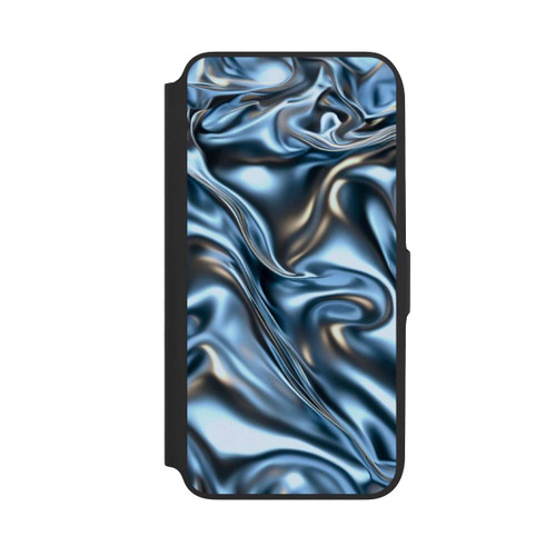 Samsung Galaxy A16 5G NIVOflip Shiny Chrome avec IA