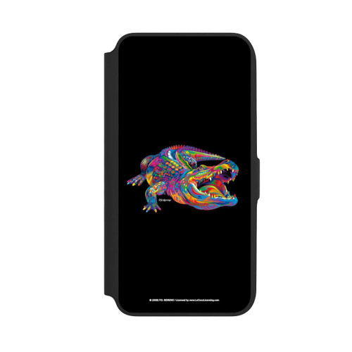 Samsung Galaxy A16 5G NIVOflip Alligator