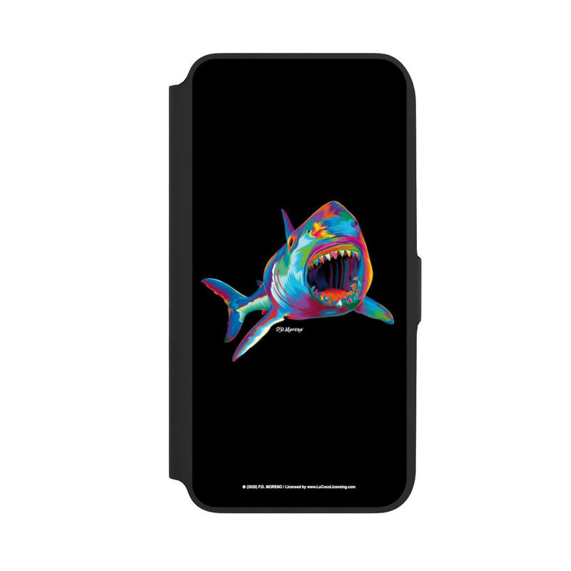 Galaxy A16 5G NIVOflip Requin Pop Colours