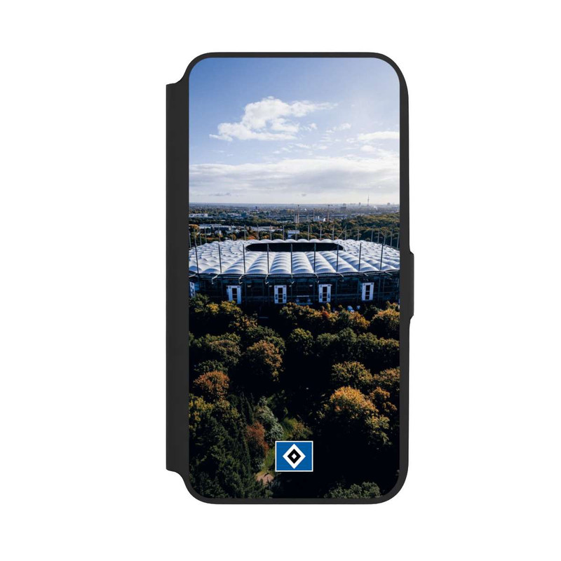 Galaxy A16 5G NIVOflip HSV Volksparkstadion