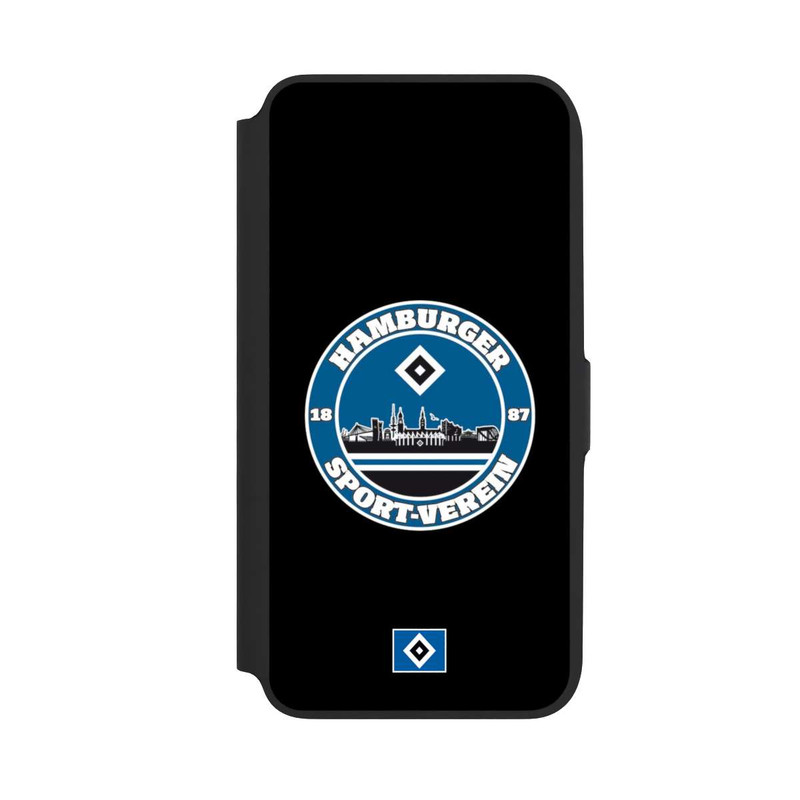 Galaxy A16 5G NIVOflip Hamburger Sport-Verein 1887