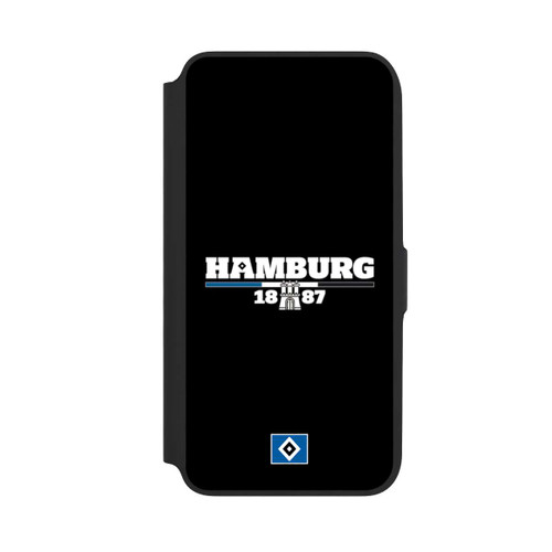 Samsung Galaxy A16 5G NIVOflip Hamburg 1887