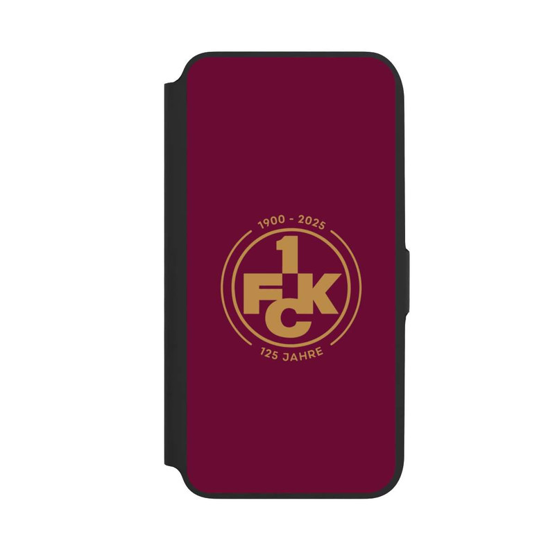 Galaxy A16 5G NIVOflip 1. FCK 125. Jubiläum