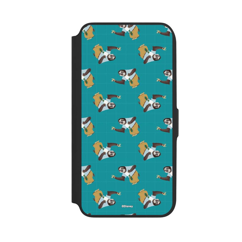 Galaxy A16 5G NIVOflip Zoomania Flash Pattern
