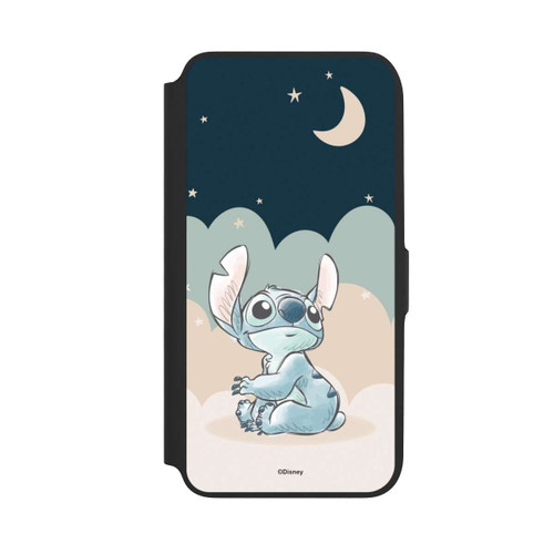 Samsung Galaxy A16 5G NIVOflip Stitch Moonlight