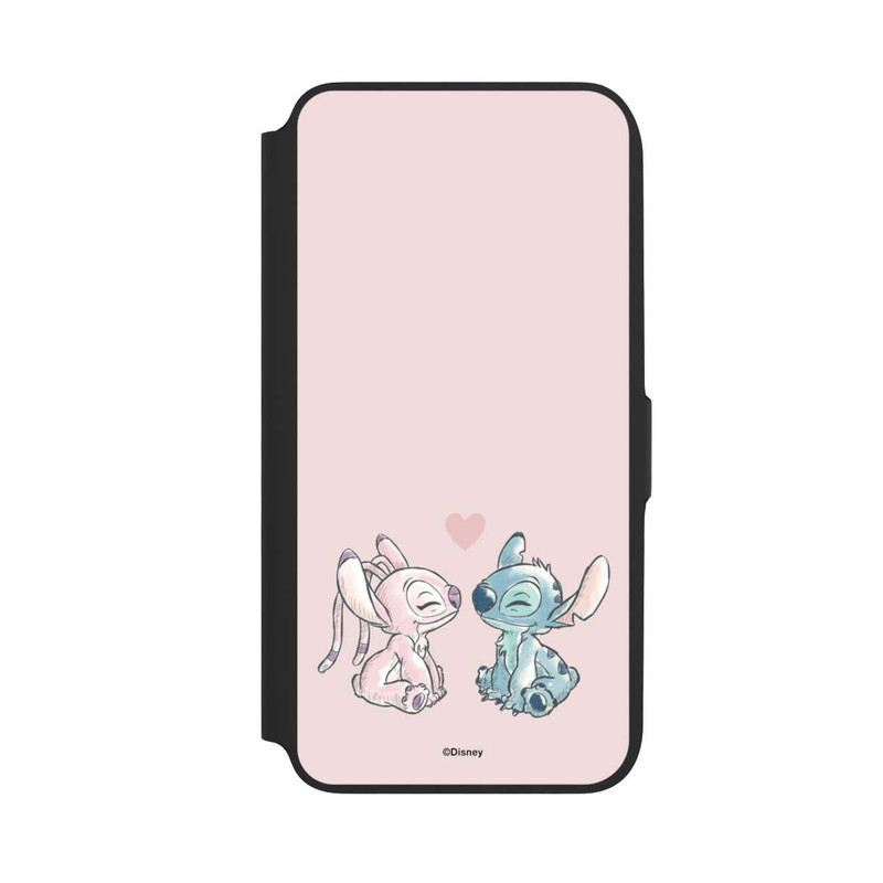 Galaxy A16 5G NIVOflip Stitch And Angel Love