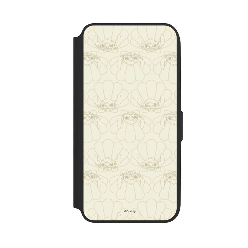 Galaxy A16 5G NIVOflip Stitch Shell Pattern