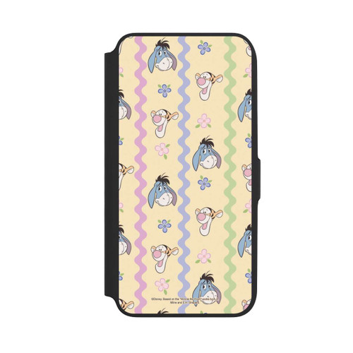 Samsung Galaxy A16 5G NIVOflip Winnie the Pooh Sweet &amp; Wild Friends