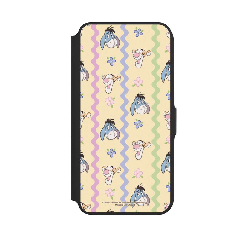 Galaxy A16 5G NIVOflip Winnie the Pooh Sweet & Wild Friends