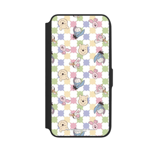 Samsung Galaxy A16 5G NIVOflip Winnie the Pooh Too Cute to Handle Pattern