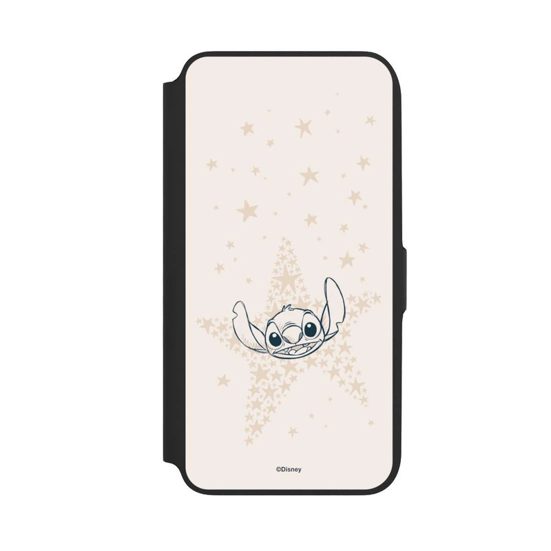 Galaxy A16 5G NIVOflip Stitch Pastel Stars