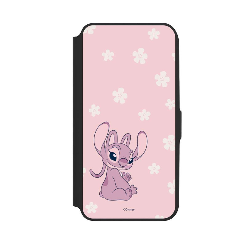 Galaxy A16 5G NIVOflip Angel Pink Pastel Flowers