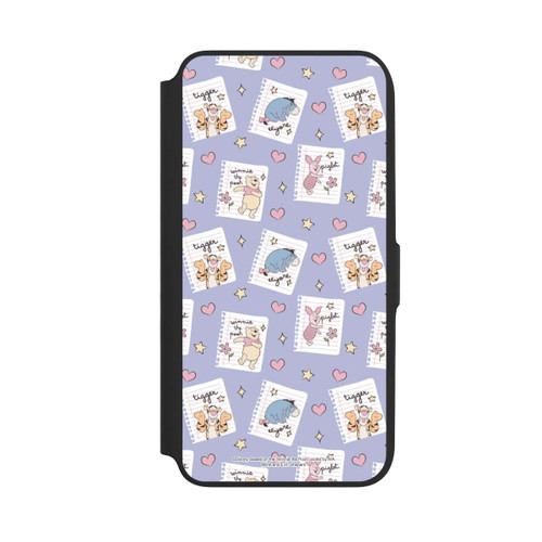 Samsung Galaxy A16 5G NIVOflip Winnie the Pooh Wild Friends
