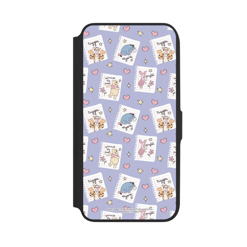 Galaxy A16 5G NIVOflip Winnie the Pooh Wild Friends