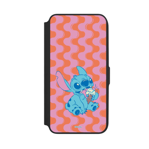 Samsung Galaxy A16 5G NIVOflip Stitch Neon Ice Cream