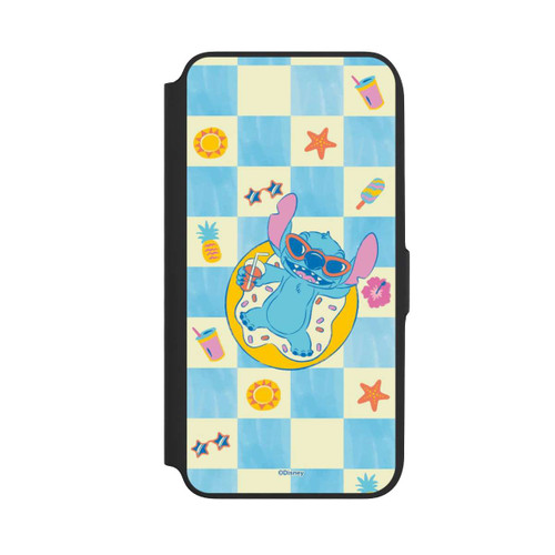 Samsung Galaxy A16 5G NIVOflip Stitch Neon Summer
