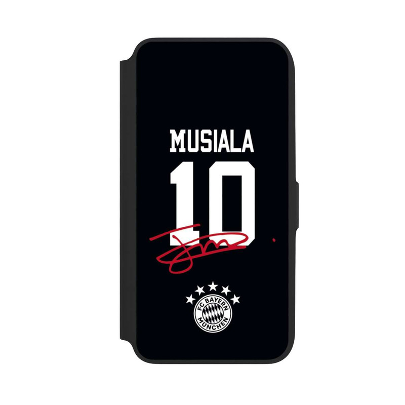 Galaxy A16 5G NIVOflip Musiala 10