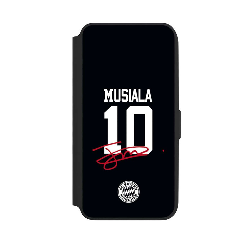 Galaxy A16 5G NIVOflip Musiala 10