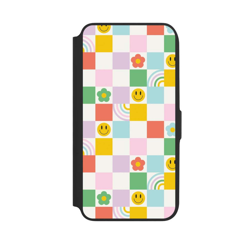 Galaxy A16 5G NIVOflip Smile Pattern