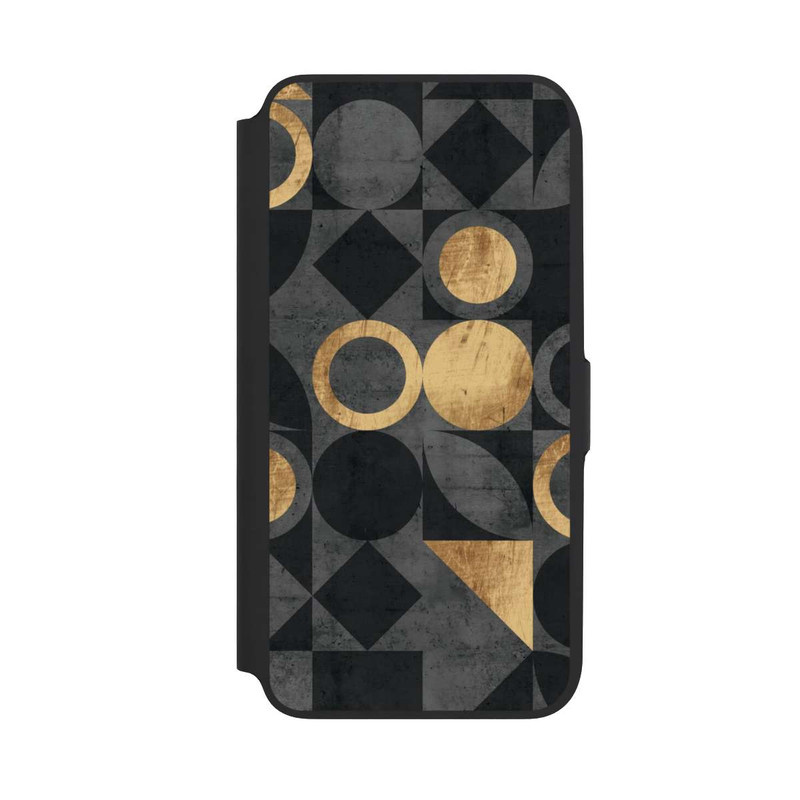 Galaxy A16 5G NIVOflip Midcentury Collage
