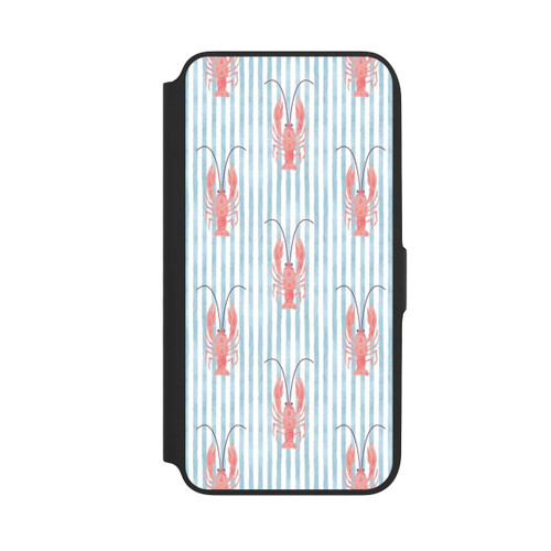 Samsung Galaxy A16 5G NIVOflip Nautical Chic Lobster