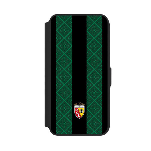 Samsung Galaxy A16 5G NIVOflip RC Lens Maillot Extérieur 25-26