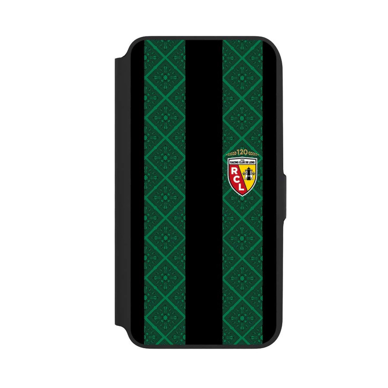 Galaxy A16 5G NIVOflip RC Lens Maillot Extérieur 25/26