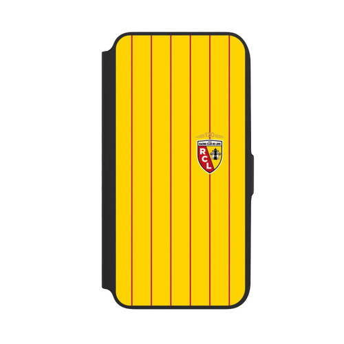 Samsung Galaxy A16 5G NIVOflip RC Lens Maillot Domicile 25-26
