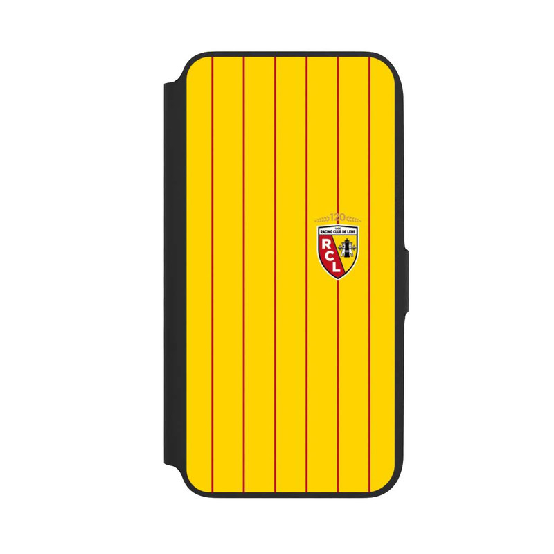 Galaxy A16 5G NIVOflip RC Lens Maillot Domicile 25-26