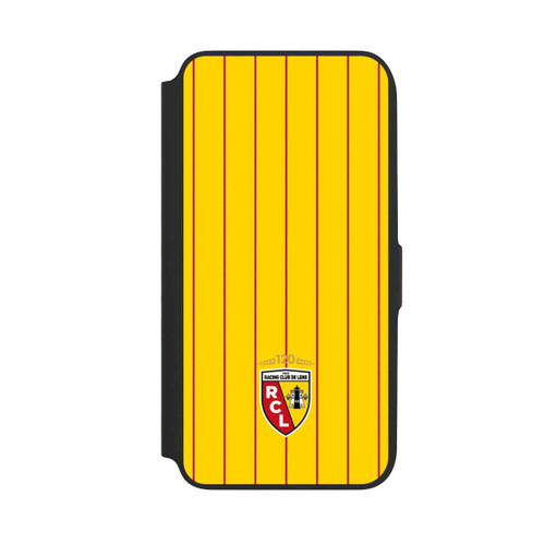Samsung Galaxy A16 5G NIVOflip RC Lens Maillot Domicile 25/26