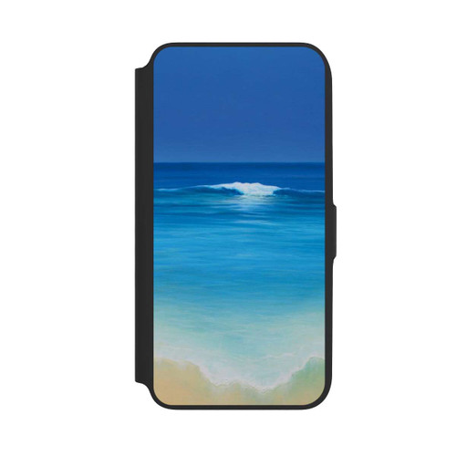 Samsung Galaxy A16 5G NIVOflip Incoming Wave, by Derek Hare