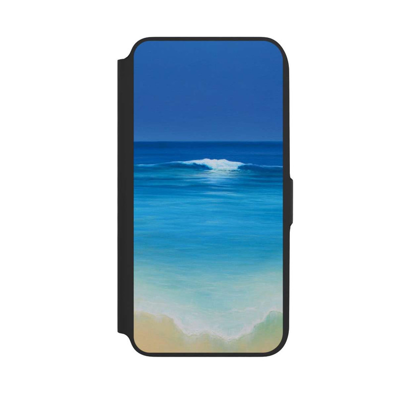 Galaxy A16 5G NIVOflip Incoming Wave, by Derek Hare