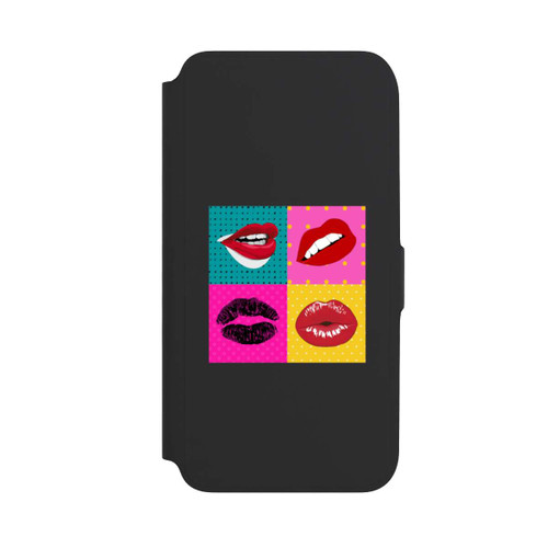 Samsung Galaxy A16 5G NIVOflip The Symbol Of The Kiss, by George Rosaly