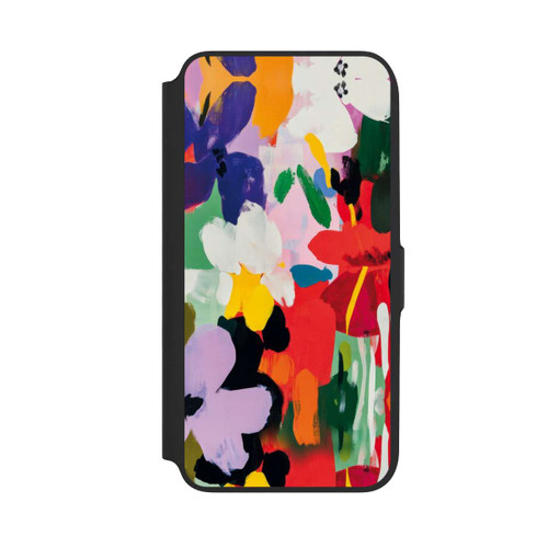Samsung Galaxy A16 5G NIVOflip Blütenfest Painting