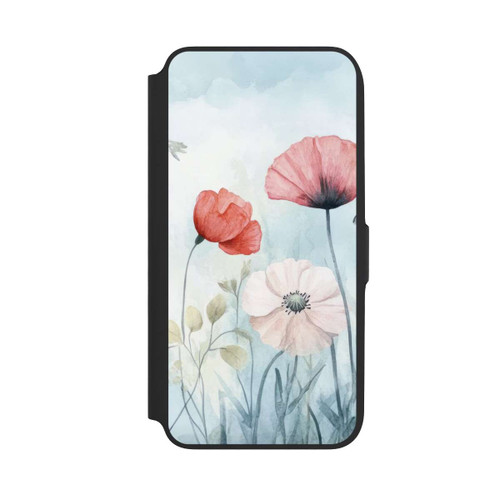 Samsung Galaxy A16 5G NIVOflip Blumensymphonie