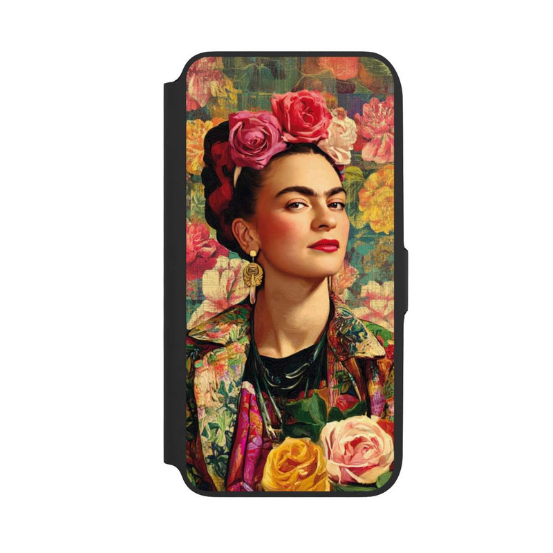 Galaxy A16 5G NIVOflip Mexican Icon Colors of Life