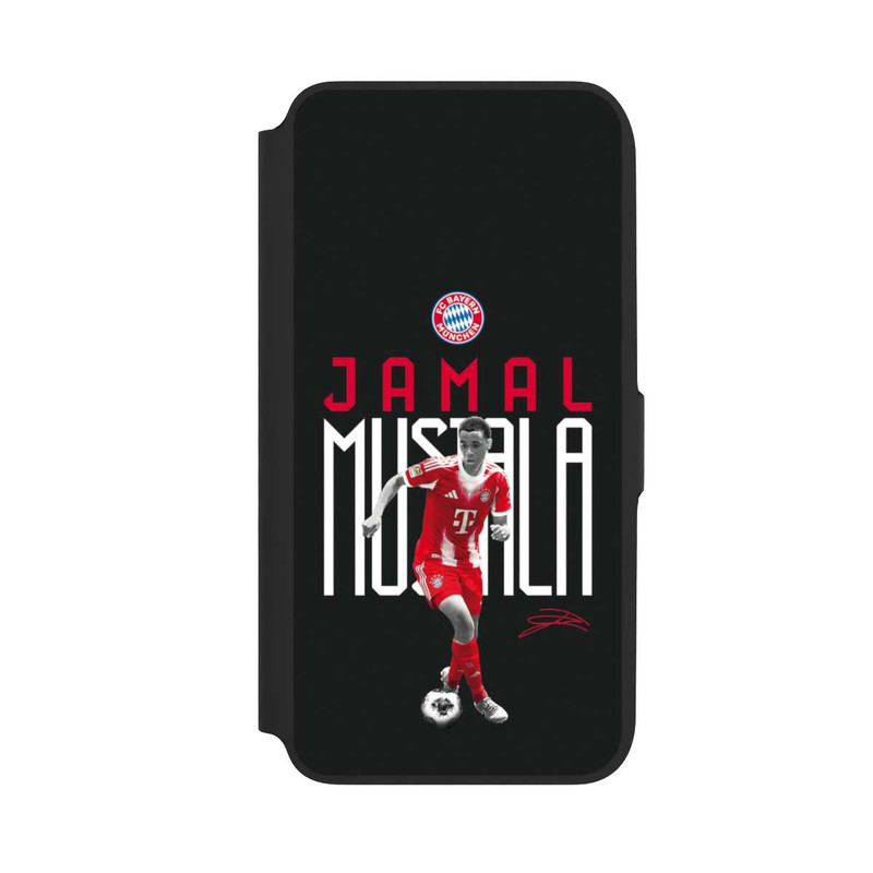 Galaxy A16 5G NIVOflip Jamal Musiala 25/26