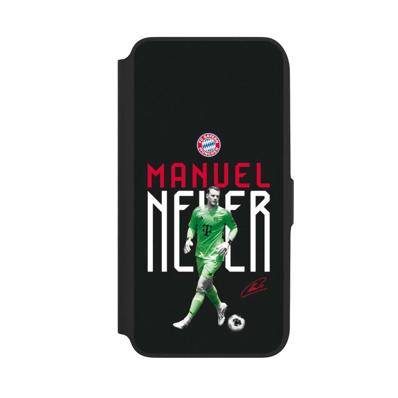 Galaxy A16 5G NIVOflip Manuel Neuer 25/26