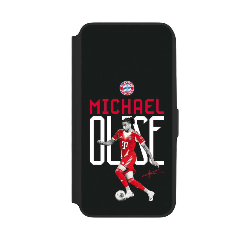Galaxy A16 5G NIVOflip Michael Olise 25/26