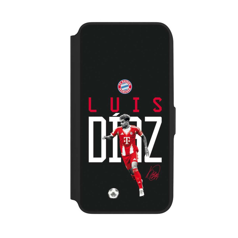 Galaxy A16 5G NIVOflip Luis Díaz 25/26