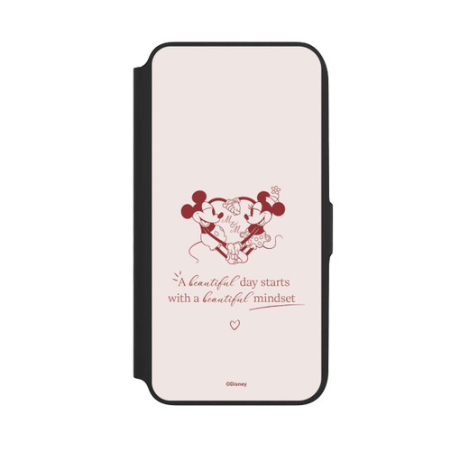 Samsung Galaxy A16 5G NIVOflip A beautiful day Micky und Minnie