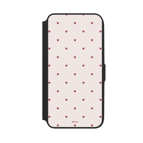 Samsung Galaxy A16 5G NIVOflip Love Disney Micky Konfetti Hearts