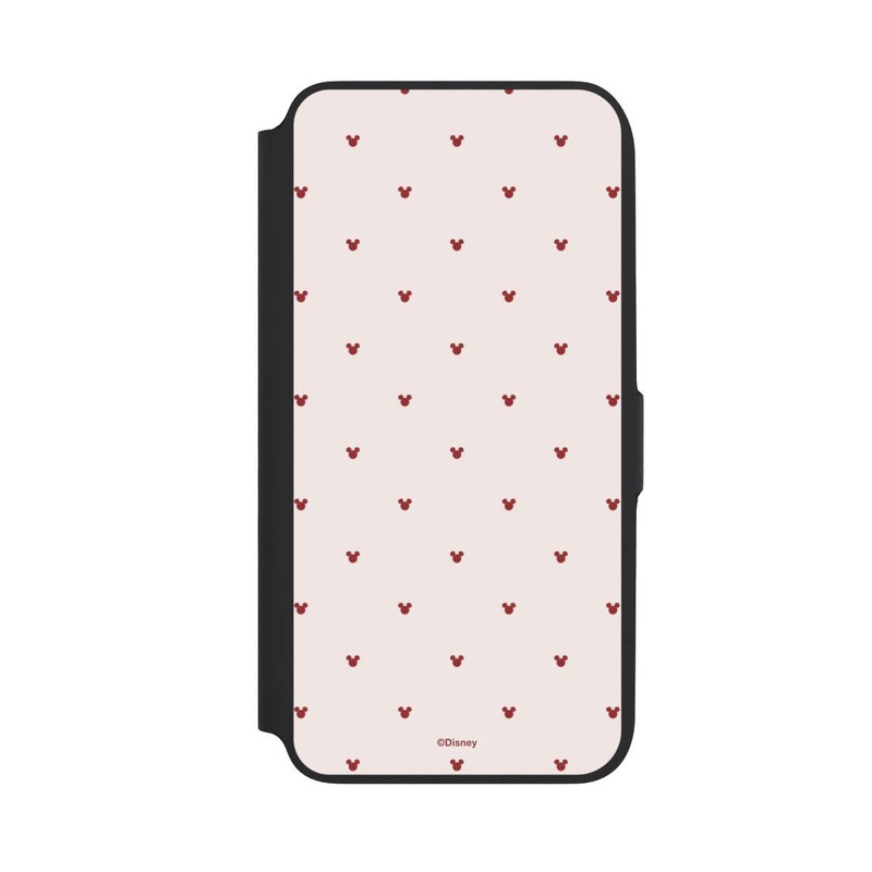Galaxy A16 5G NIVOflip Love Disney Micky Konfetti Hearts