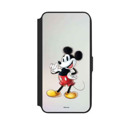 Samsung Galaxy A16 5G NIVOflip Mickey Happy Mouse