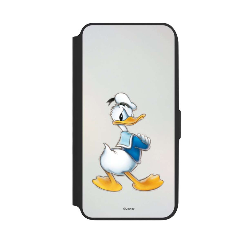 Galaxy A16 5G NIVOflip Donald Angry Duck