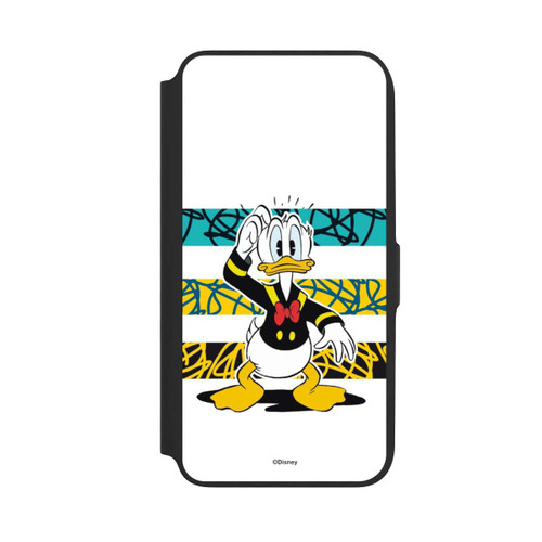 Samsung Galaxy A16 5G NIVOflip Donald Quacky Duck