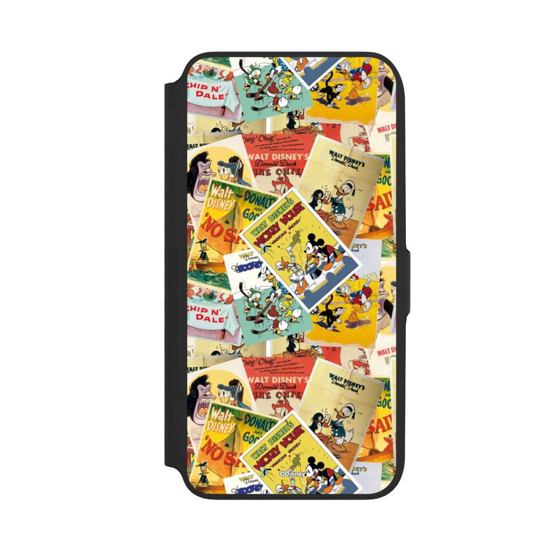 Galaxy A16 5G NIVOflip Walt Disney Collage
