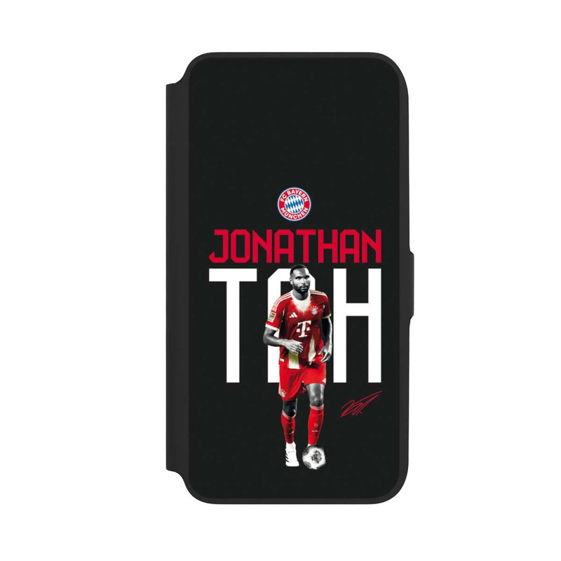 Galaxy A16 5G NIVOflip Jonathan Tah 25/26